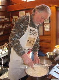 Wild River Pancake Breakfast